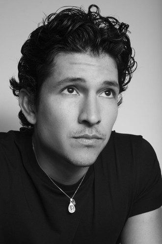 Дэнни Рамирес