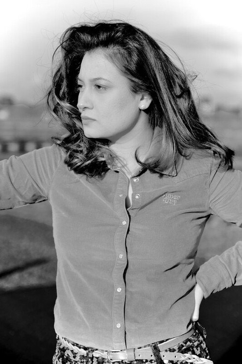 Кесхави Jахариа