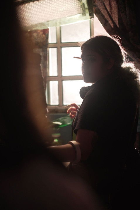 Xáнатх Роjас