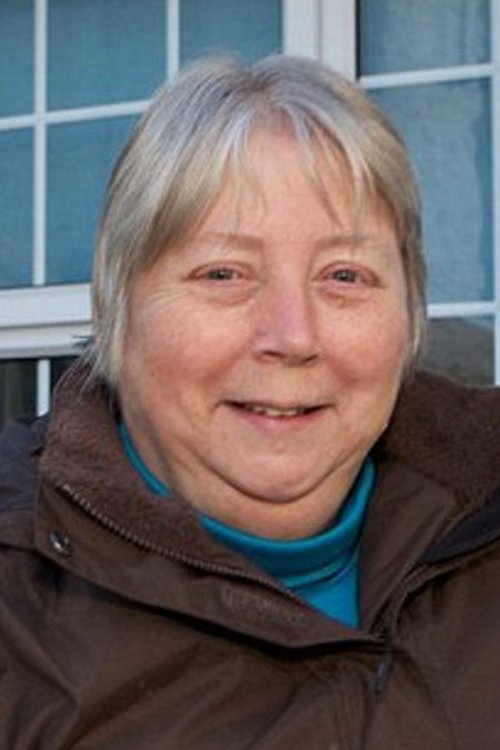 Марилйн Мантле