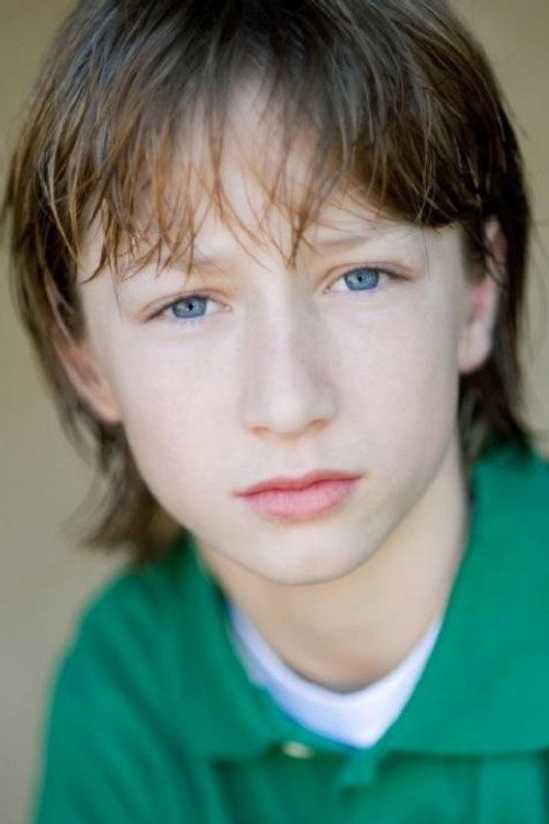 Цхандлер Георге Броwн