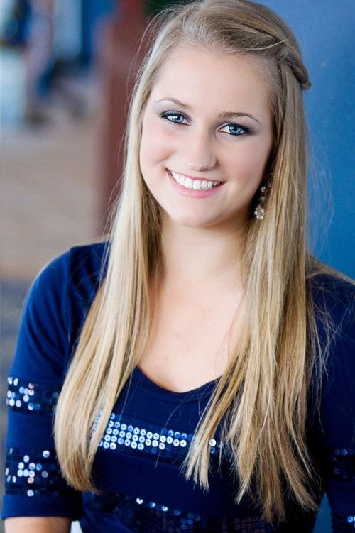 Цаитлин О'Неилл