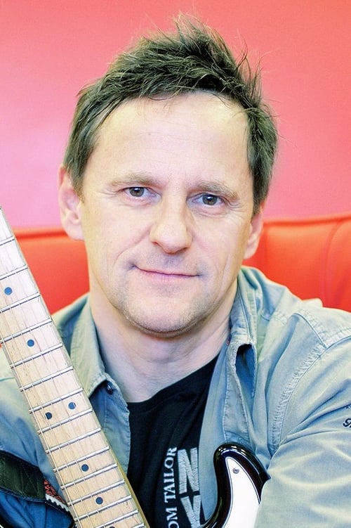 Гералд Градwохл