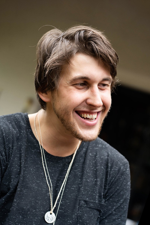 Даниел Хореčнý