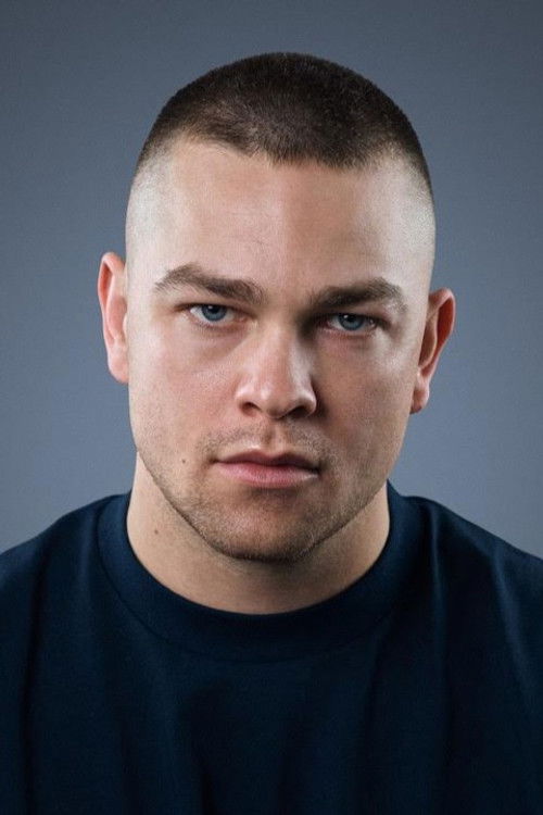 Лиам Андерсон