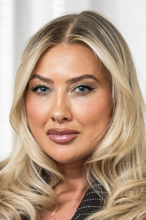 Ханна Фриберг