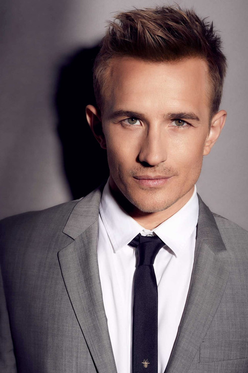 Jессе Jохнсон