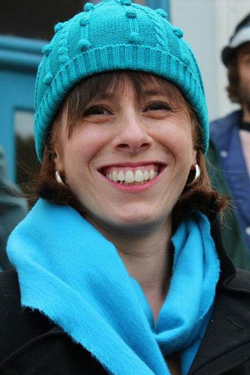 Айелетте Робинсон