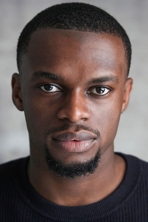 Дэвид Омордиа