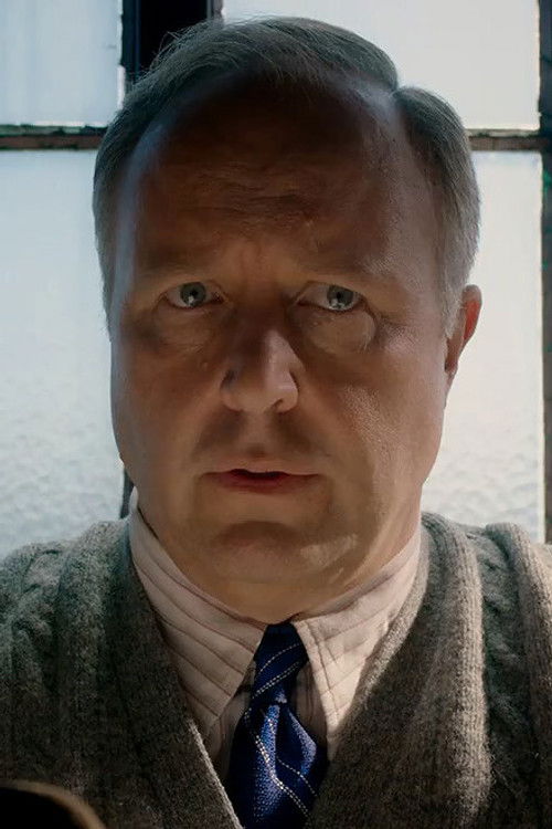 Брент Чапман