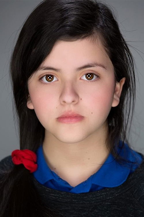 Софиа Цхицорелли Серна