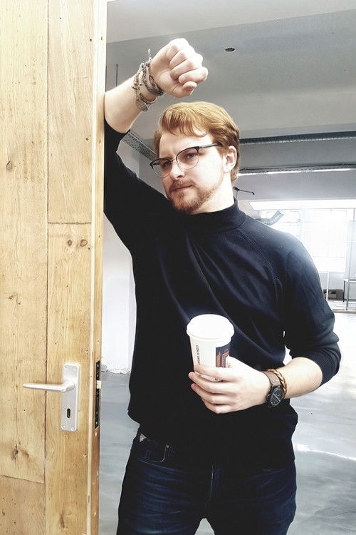 Дриес ду Преез