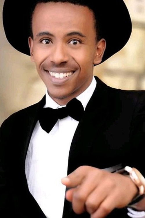 Цомедиан Йасин Реди