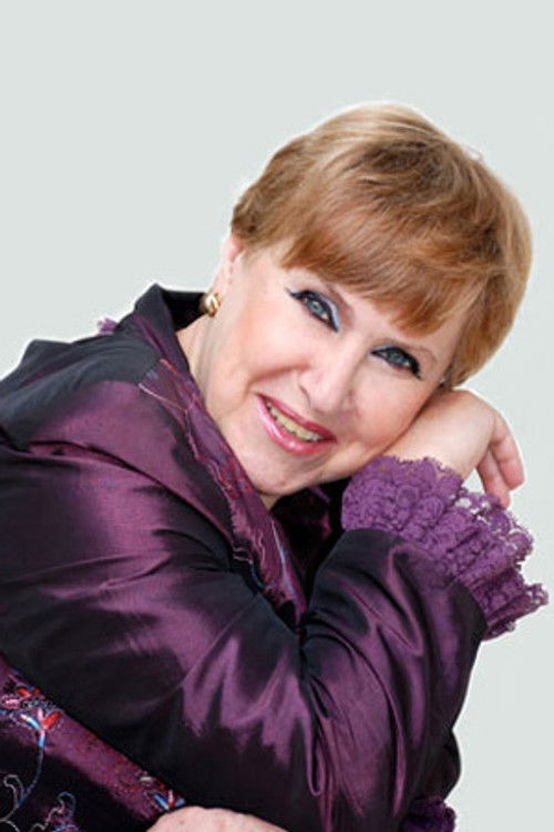 Александра Аникусхина