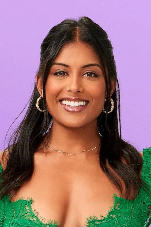 Прийанка Грандхи