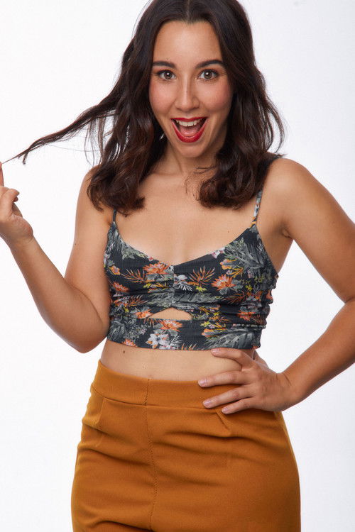 Естер Готор