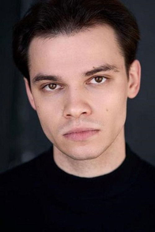 Роман Шопин