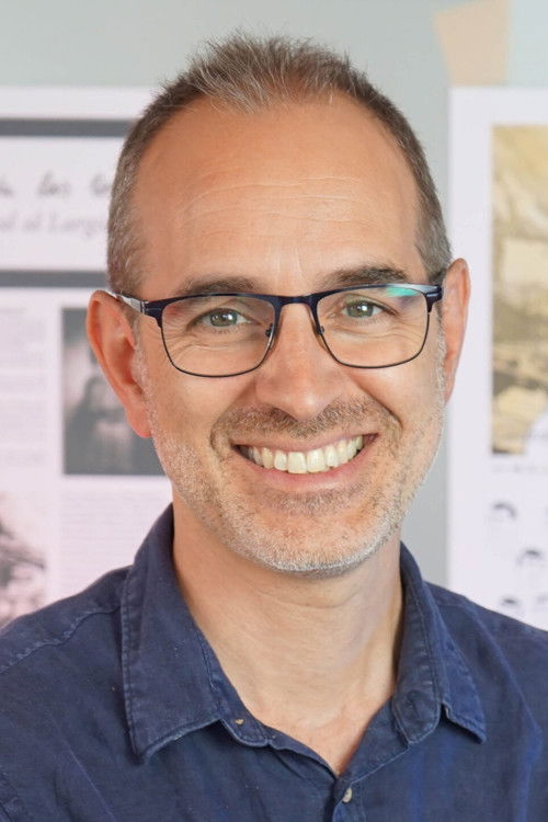 Jосé Марíа Фернáндез де Вега