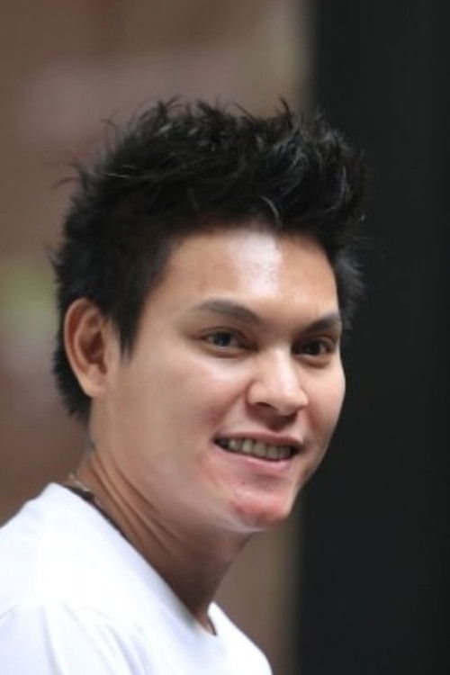 Худсон Прананjайа