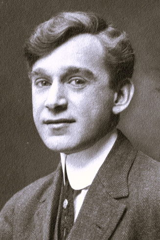 Едwард Боулден