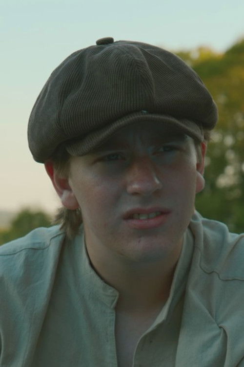 Jонах Озанне