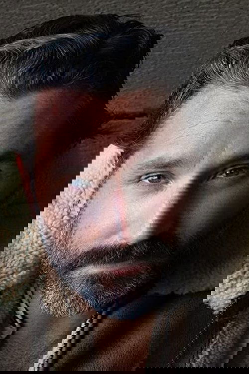 Гарретт Марцхбанк