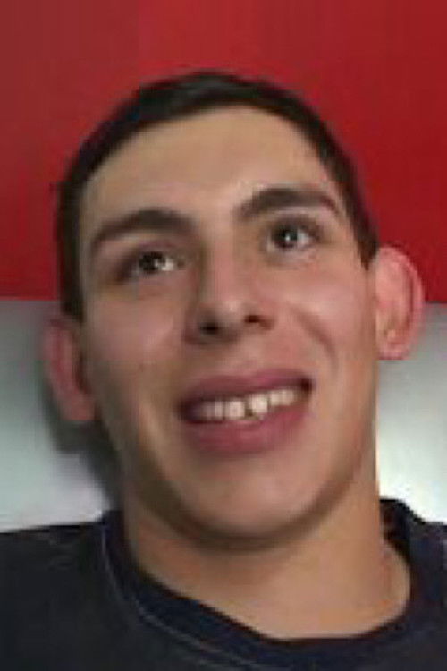 Jосуе Мартинез