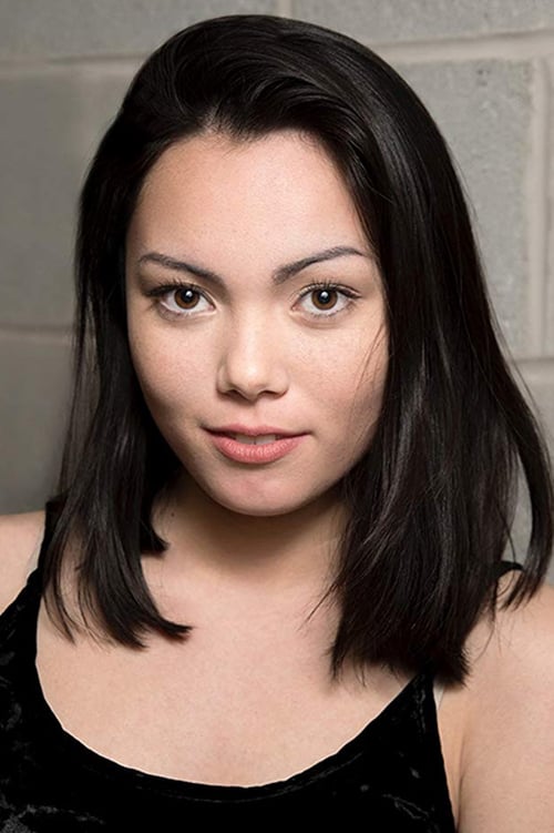 Кристина Орхало