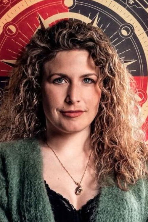 Мауреен Ванхербергхен