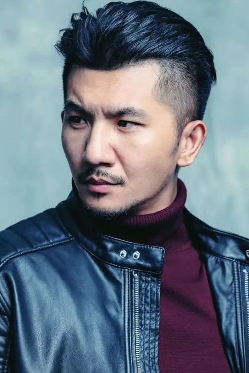 Йанг Зхеннинг