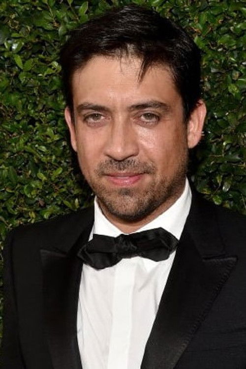 Алфонсо Гомез-Реjон