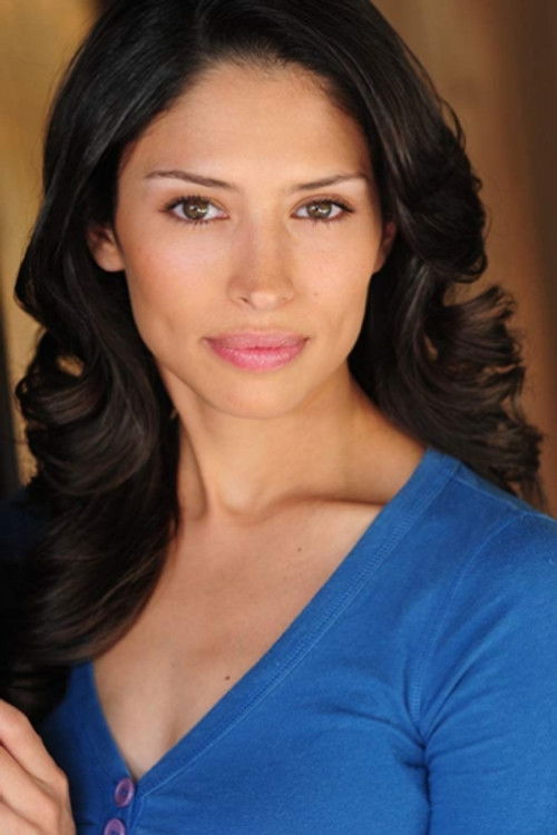 Jессица Вилцхис