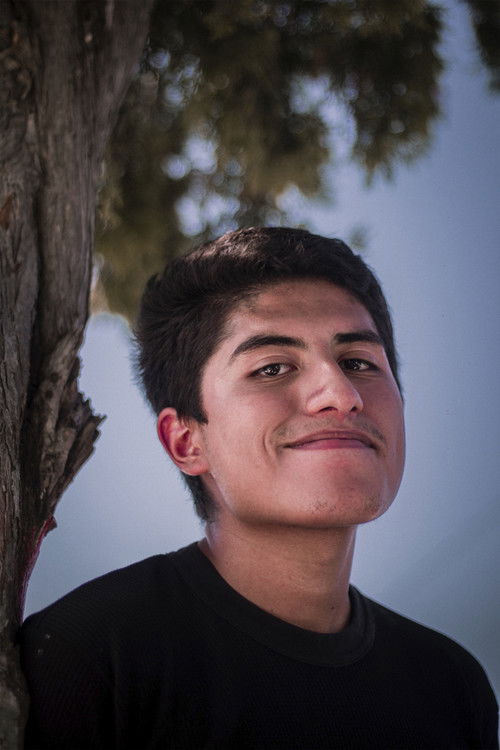 Jесúс Рамíрез