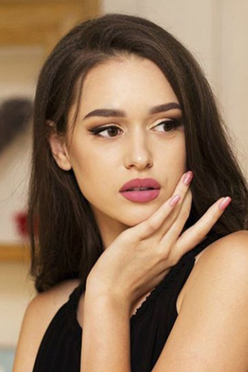 Елизавета Кузнетсова