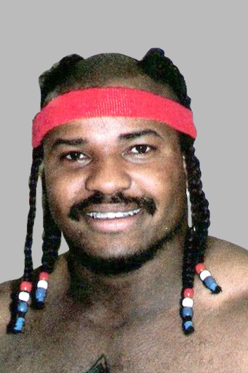 Кинг Парсонс Jр.