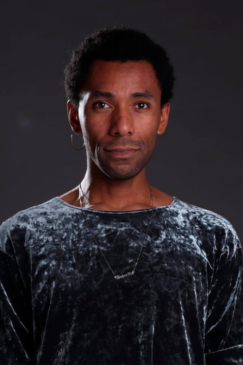 Андарилхо Цха