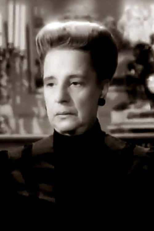 Глориа Феррандиз