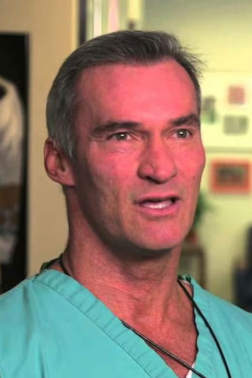 Рандолпх МцЦлаин