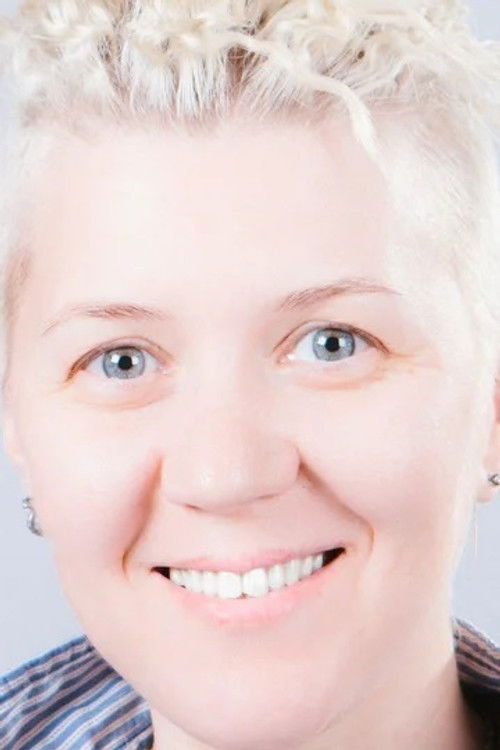 Татиана Матйукхина