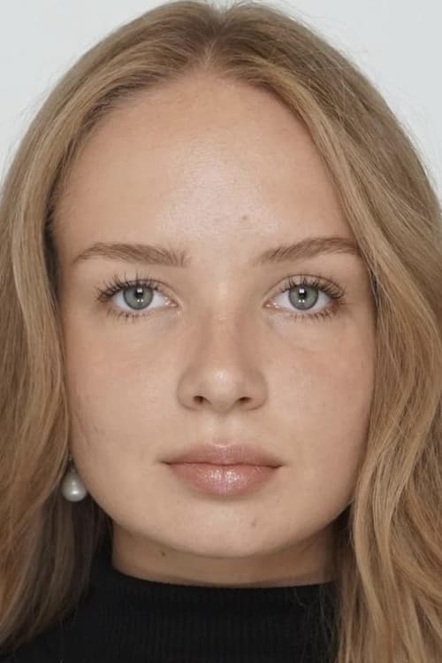 Jоханна-Аурелиа Росин