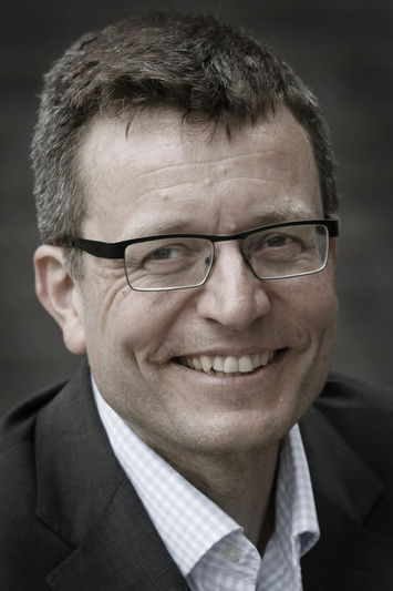 Jес Фабрициус