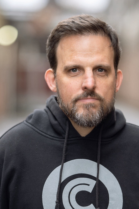 Jохн Бецкхам