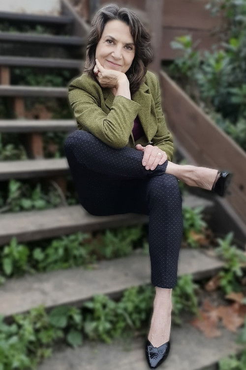 Мариа Тереса Ди Цлементе