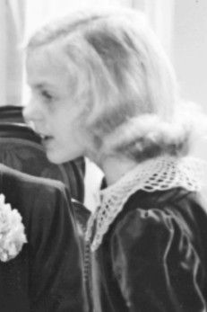 Бритт-Лис Едгрен