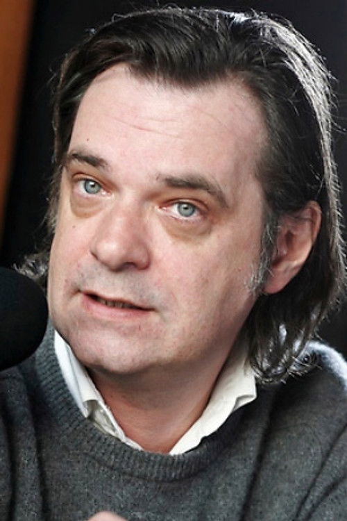 Хуберт Мансион