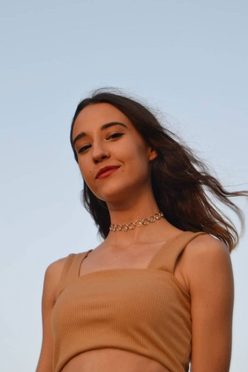 Мицаела Ромеро