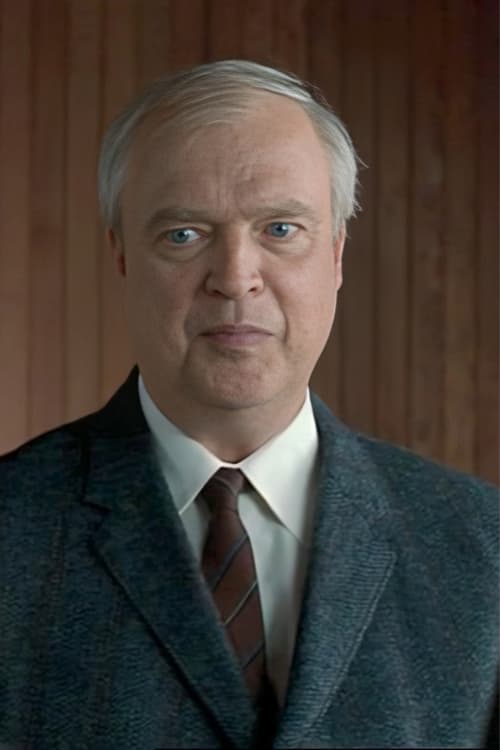 Ларрй Реесе