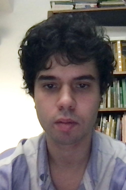 Цауê Диас Баптиста