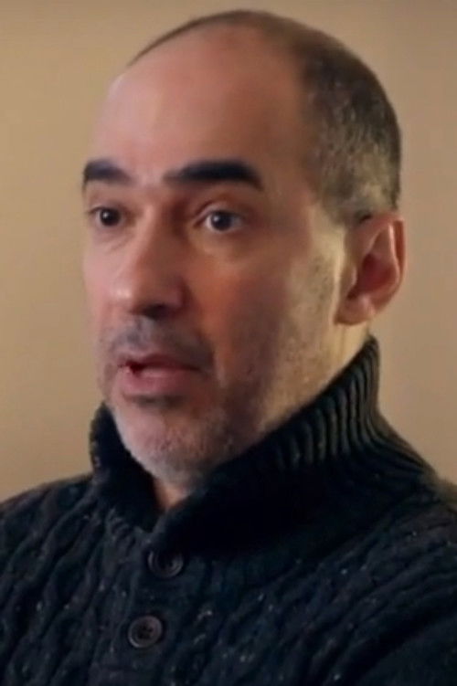 Роман Абрамов