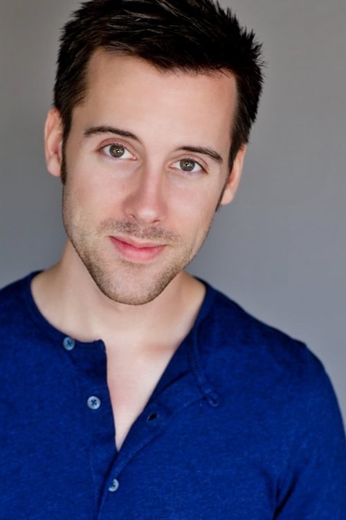 Андреw Харвей